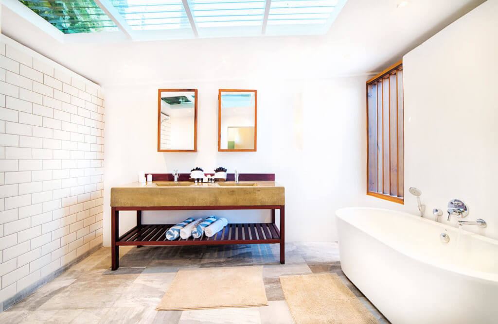 Seaview Luxury Villa