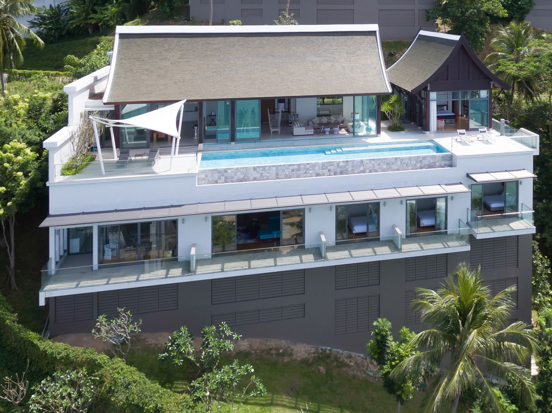 Malaiwana - Villa Rodnaya