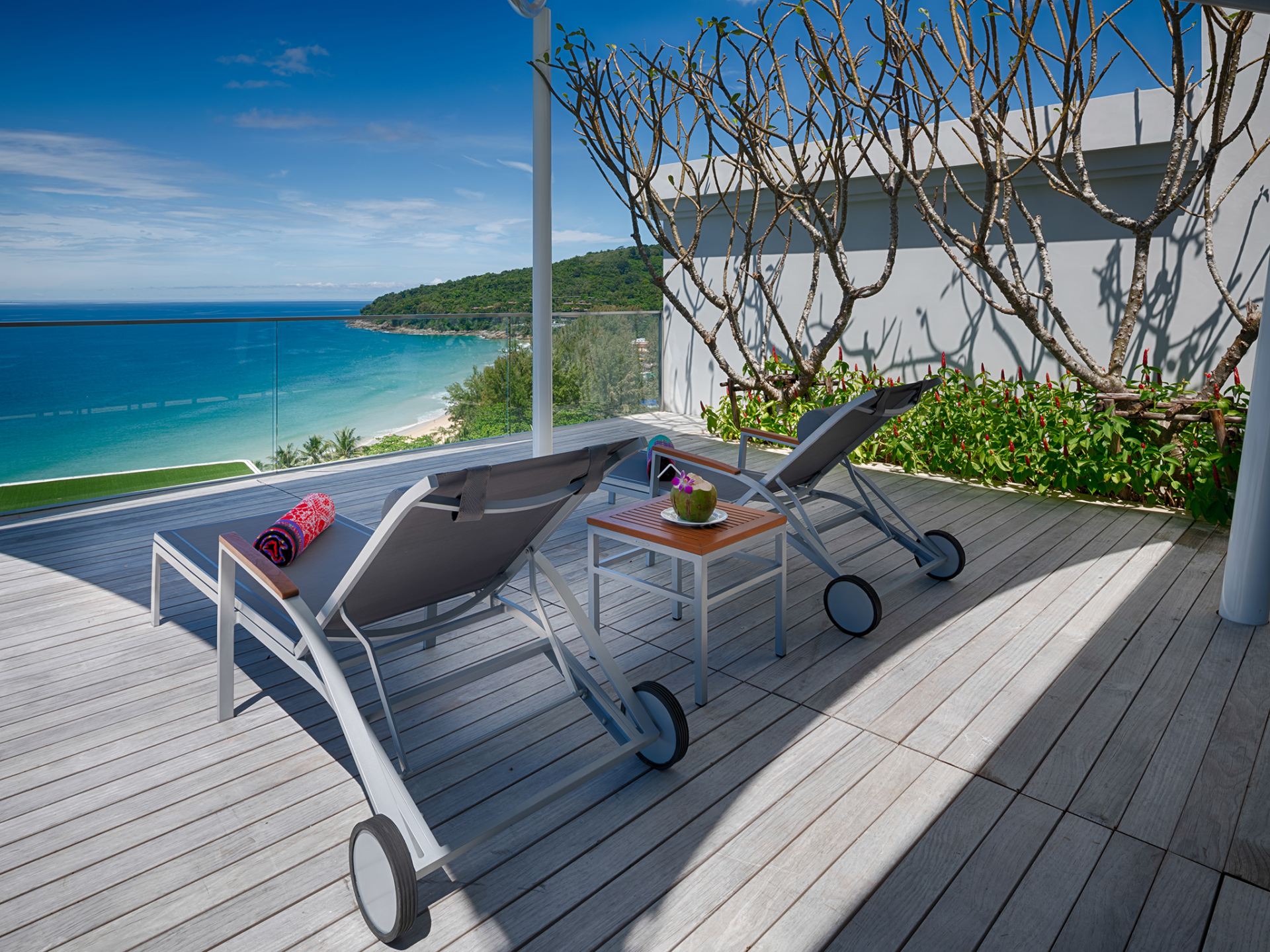 Malaiwana - Villa Rodnaya