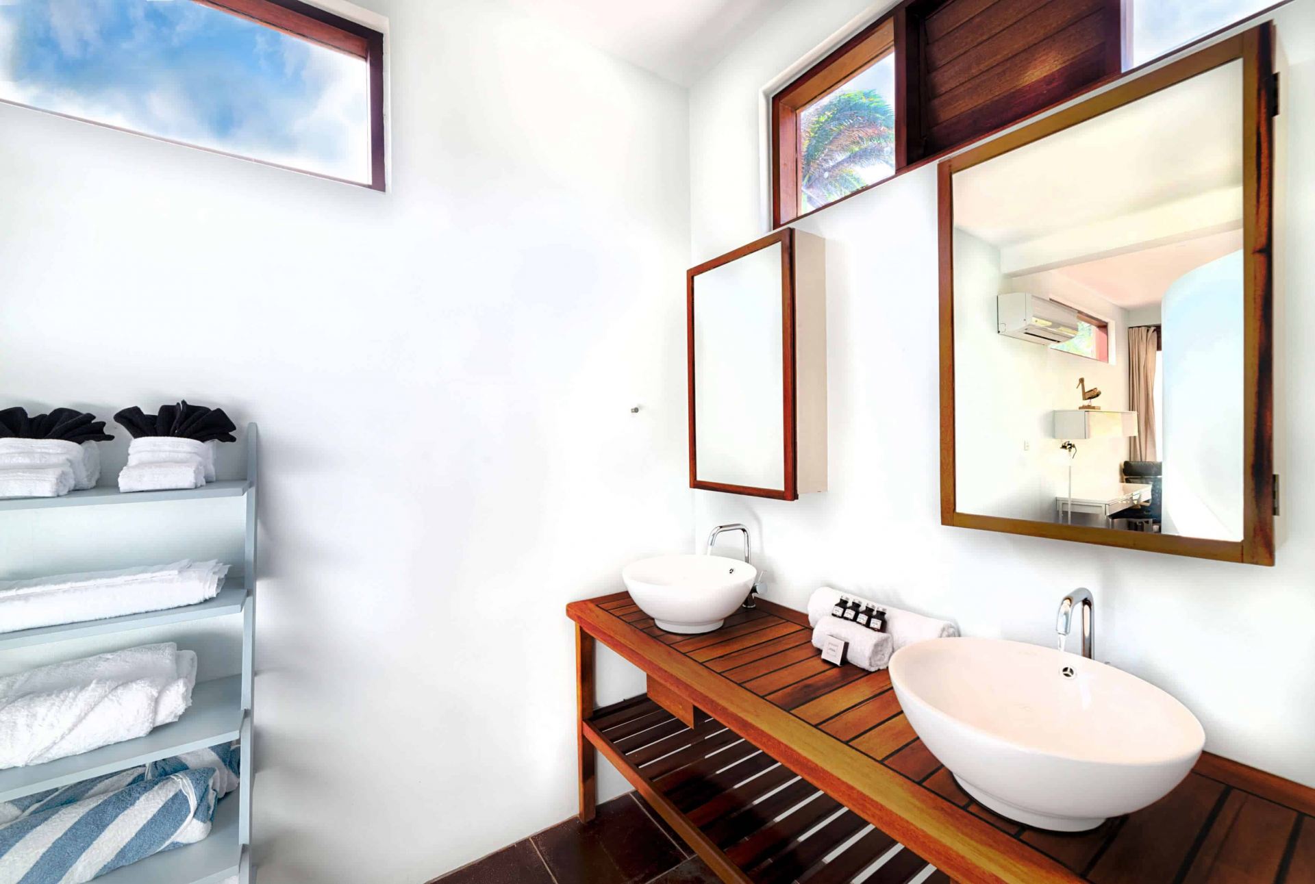 Ocean View Loft Villa