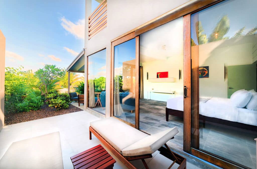 Seaview Luxury Villa