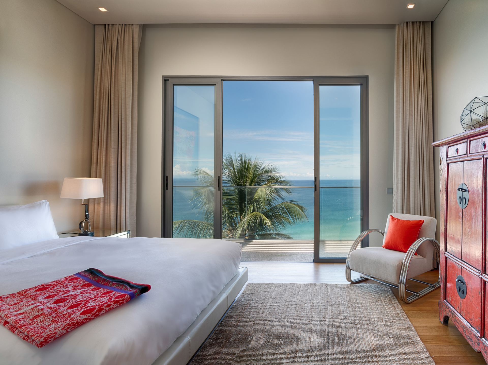 Malaiwana - Villa Rodnaya