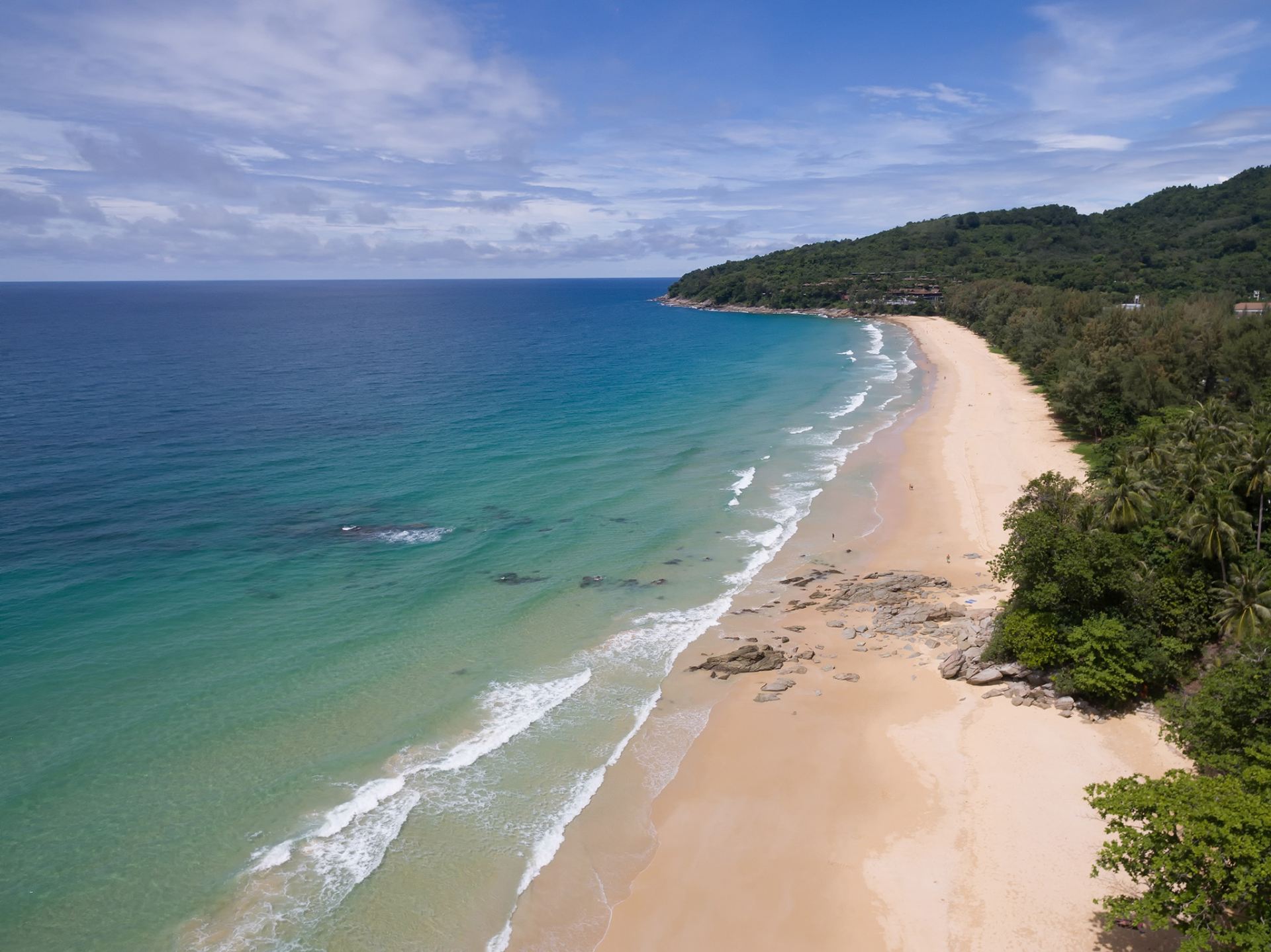 Malaiwana - Villa Rodnaya