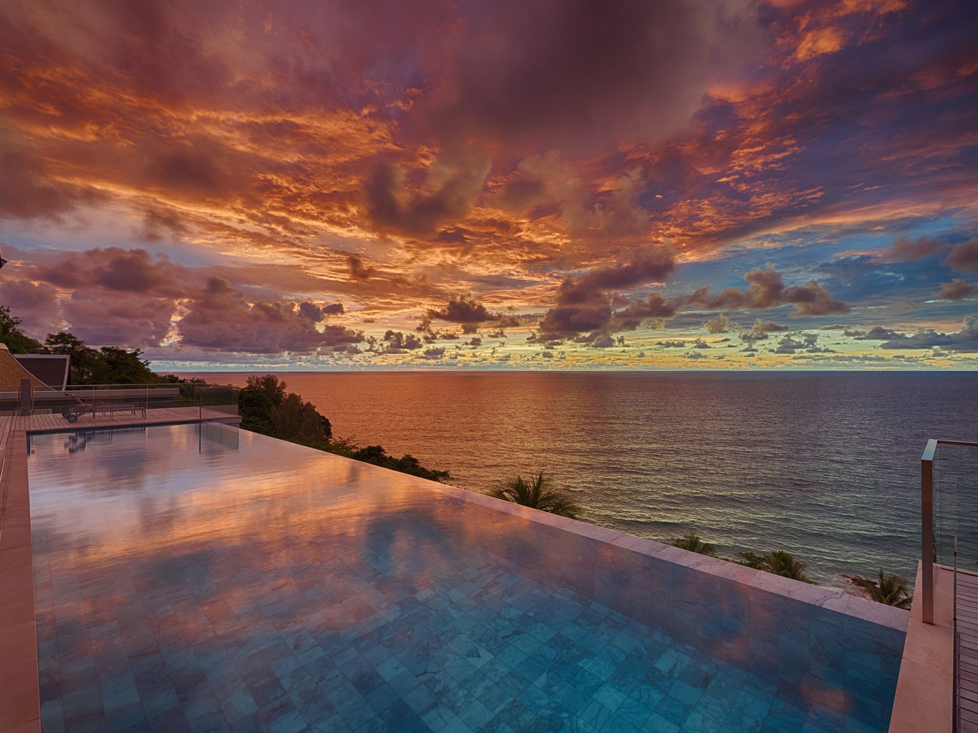 Malaiwana - Villa Rodnaya