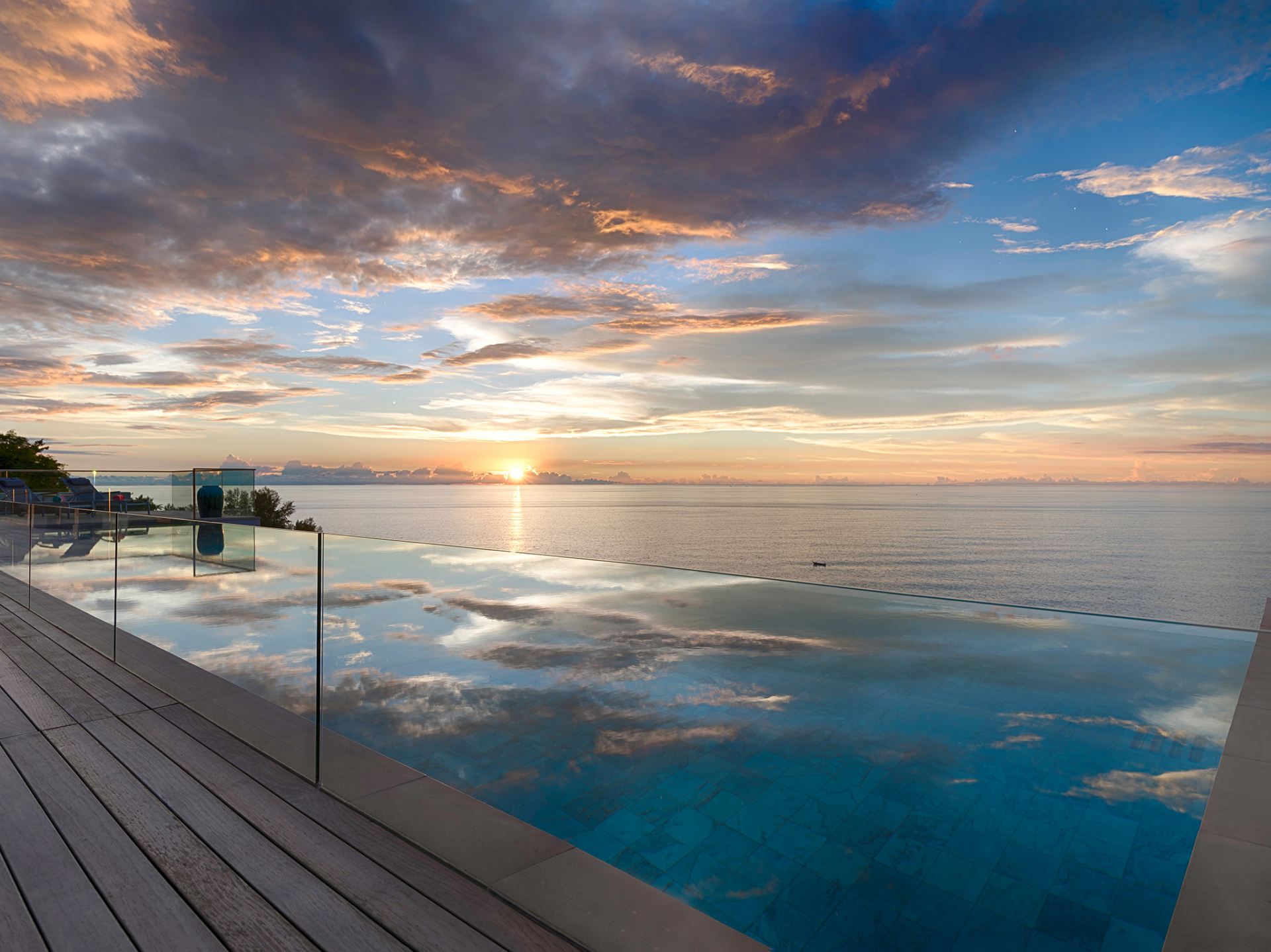 Malaiwana - Villa Rodnaya