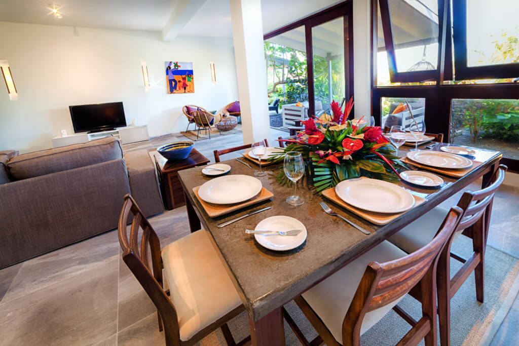 Seaview Luxury Villa