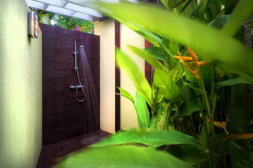 Ocean Front Cliffside - 1 Bedroom Villa