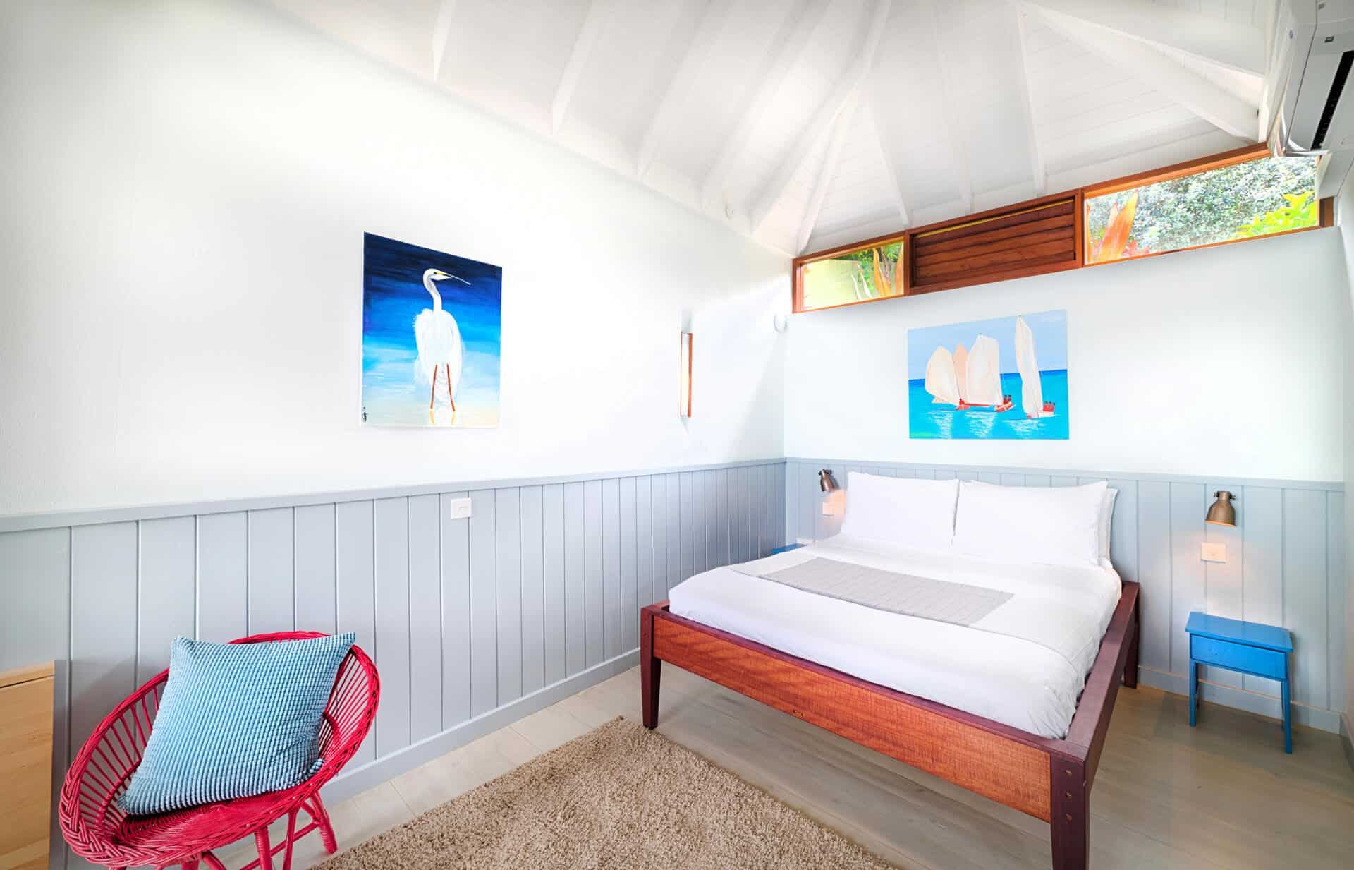 Ocean Front Cliffside - 2 bedrooms Villa