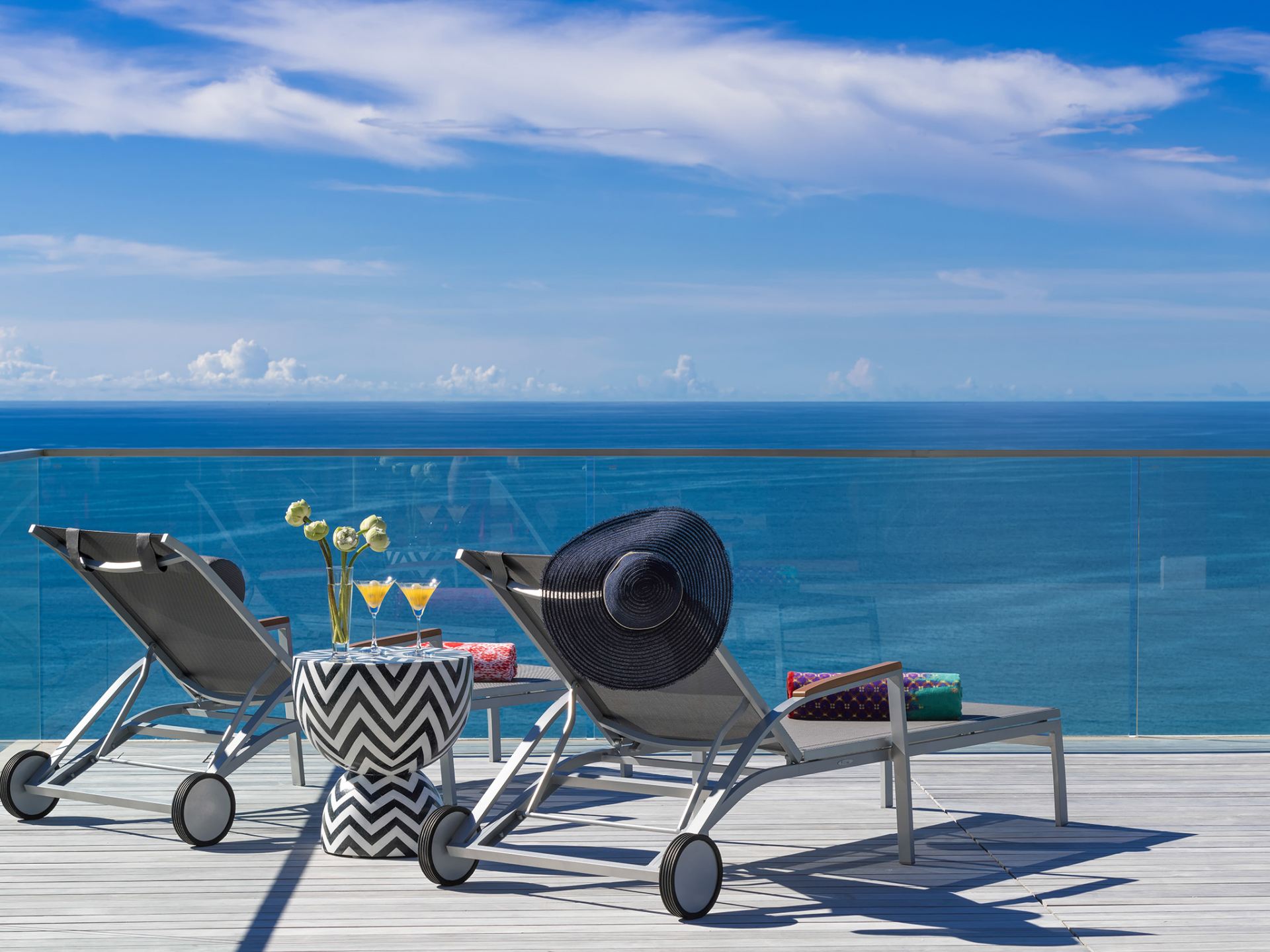 Malaiwana - Villa Rodnaya