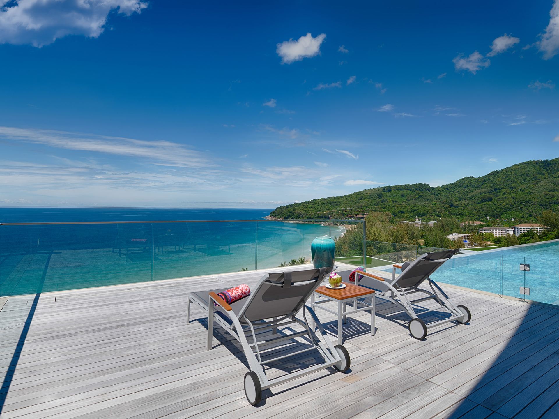 Malaiwana - Villa Rodnaya