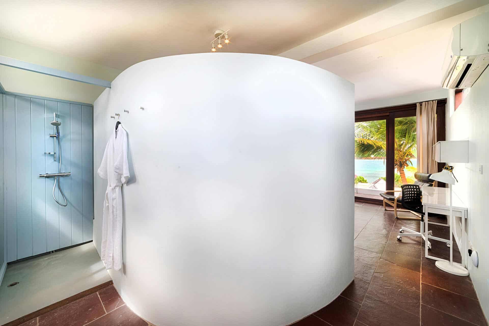 Ocean View Loft Villa