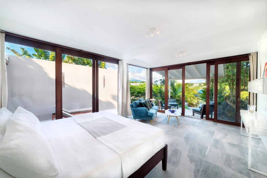 Seaview Luxury Villa