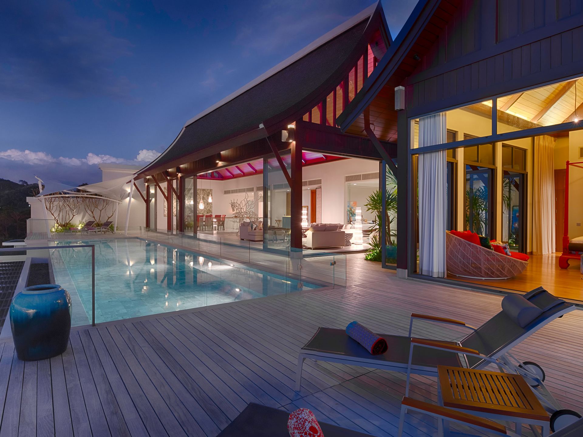 Malaiwana - Villa Rodnaya