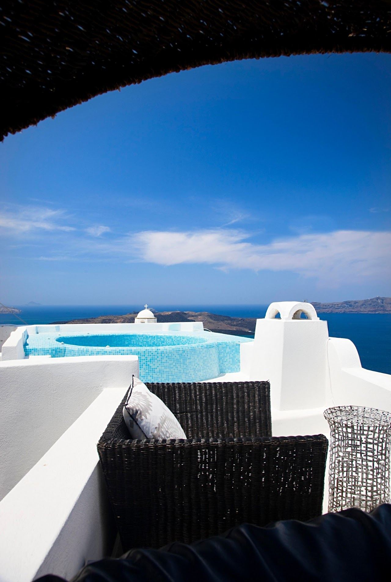 Blue Angel Villa