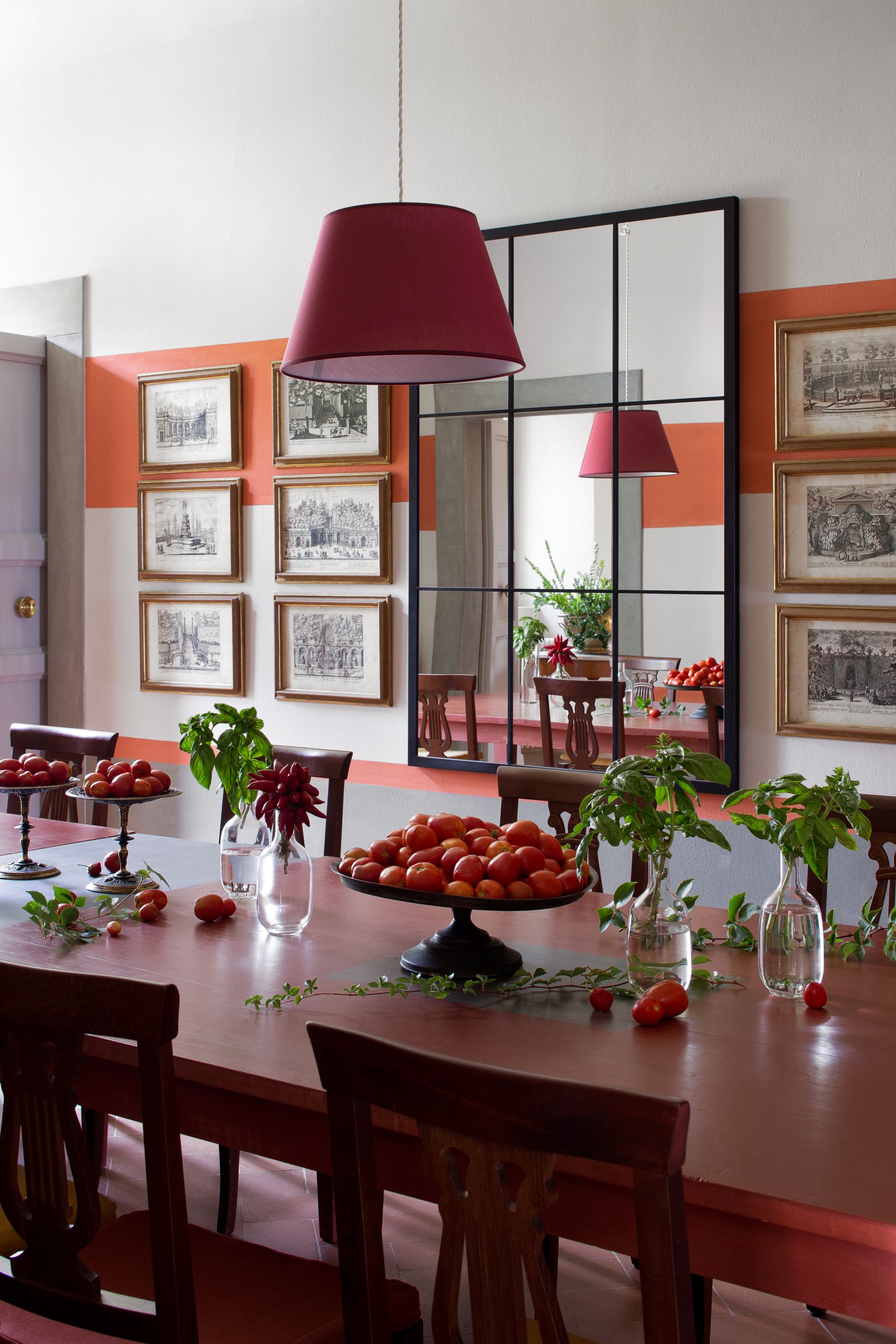 La Tavernaccia Villa