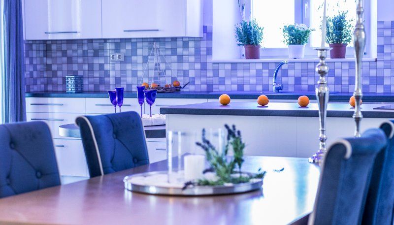 Villa Alexander The Great