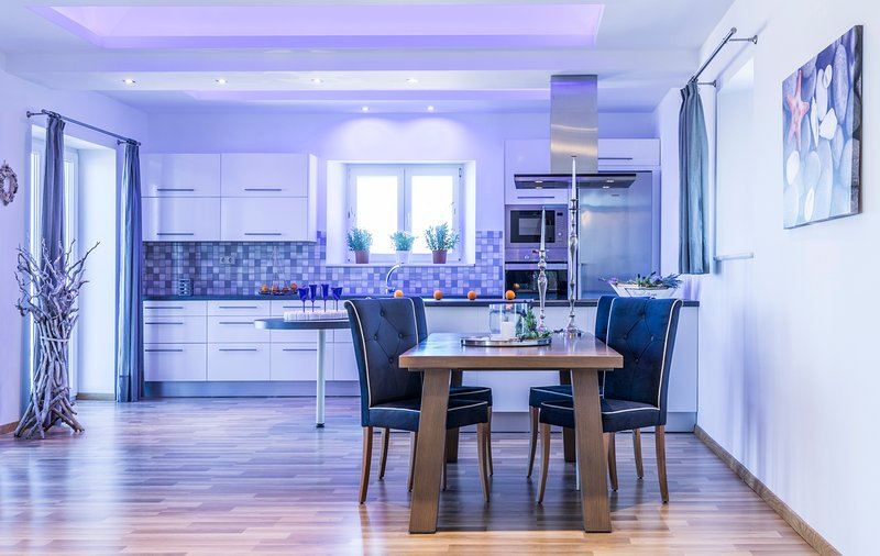 Villa Alexander The Great