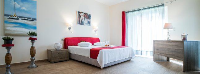 Villa Alexander The Great