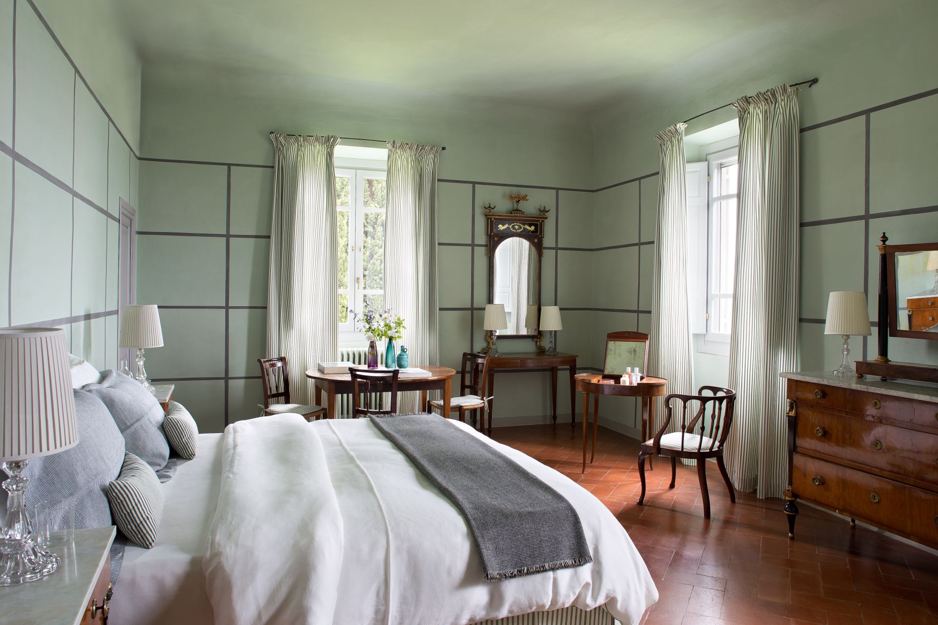 La Tavernaccia Villa