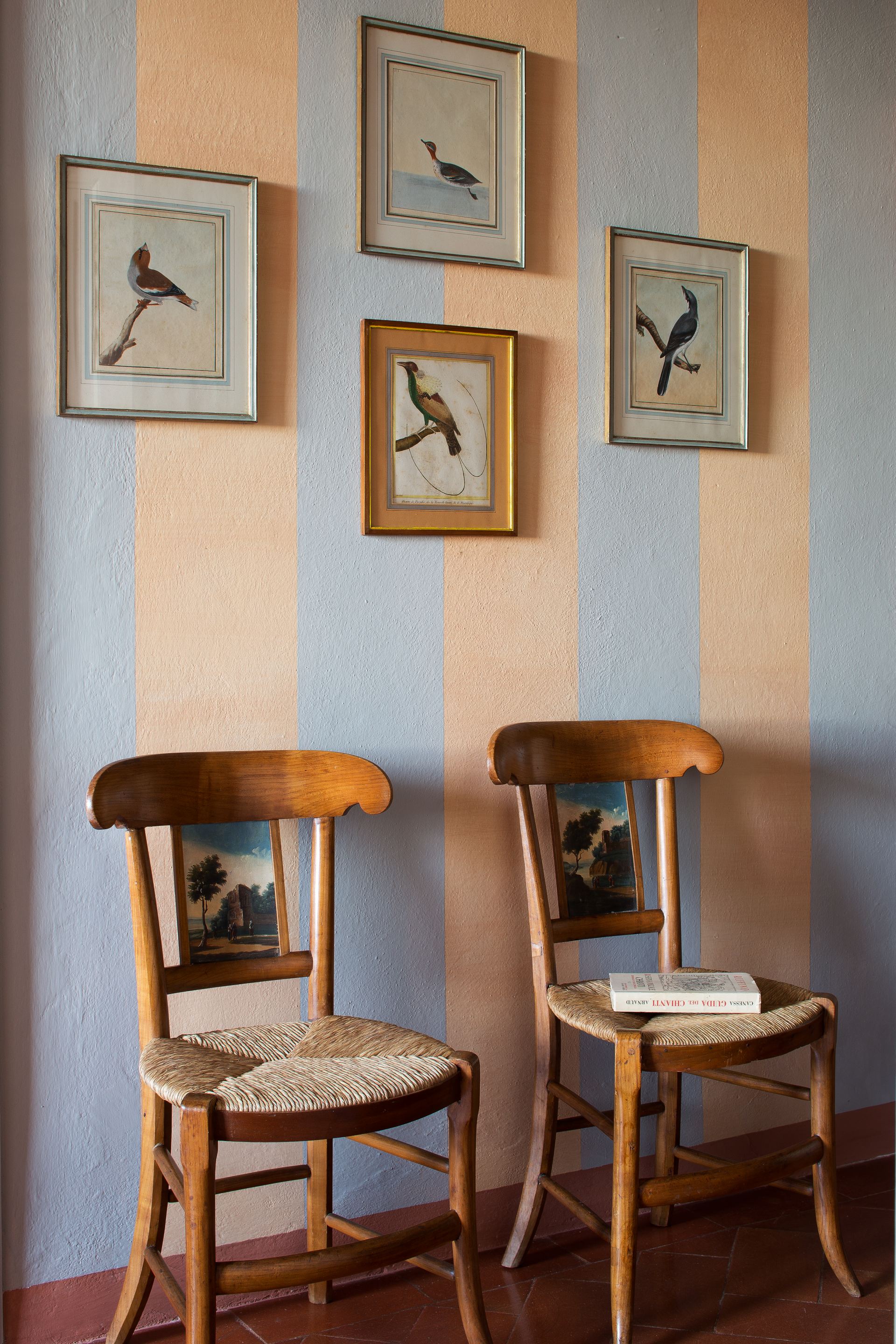 La Tavernaccia Villa