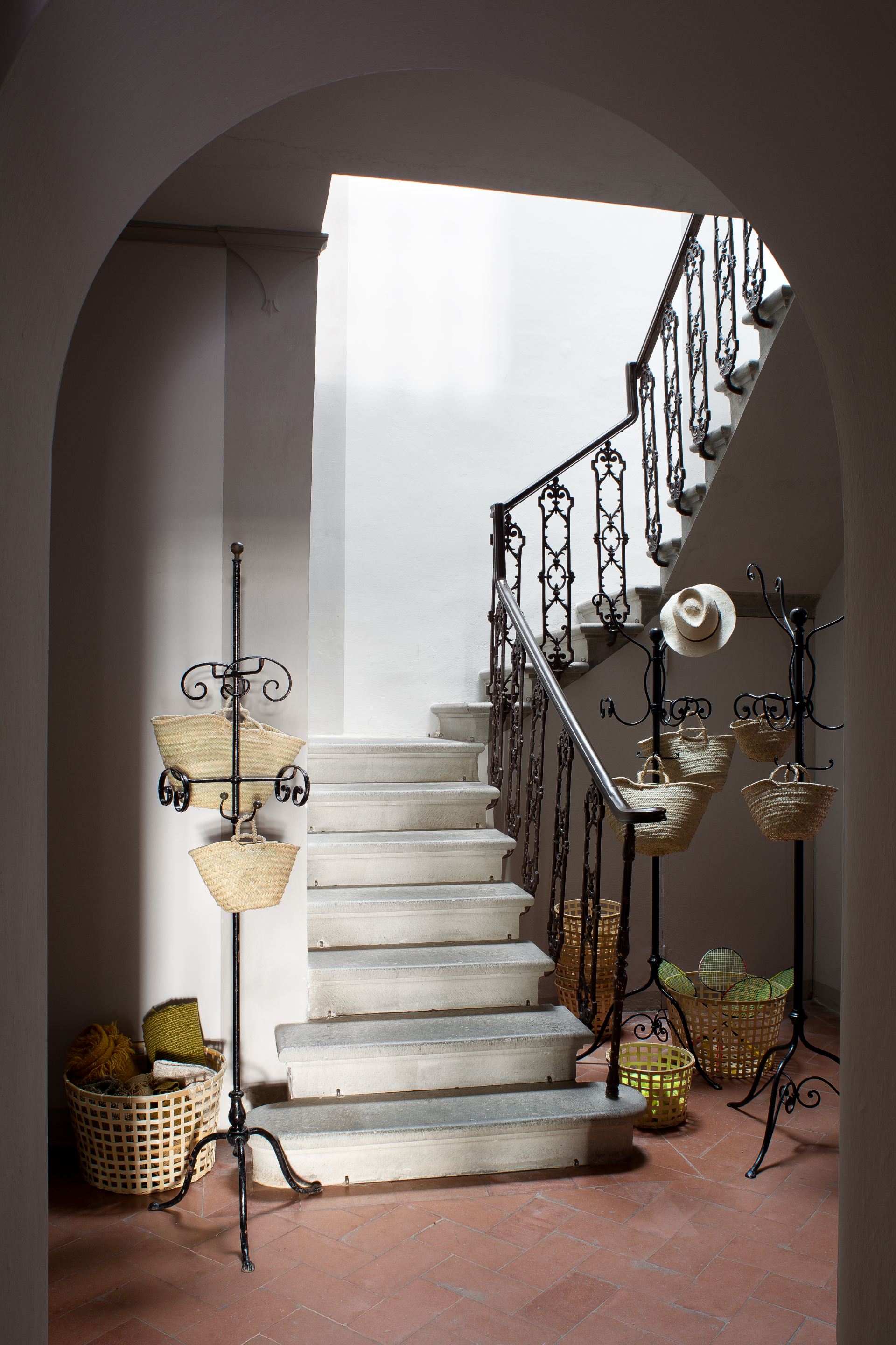 La Tavernaccia Villa