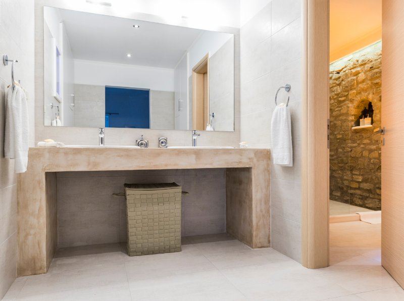 Villa Alexander The Great