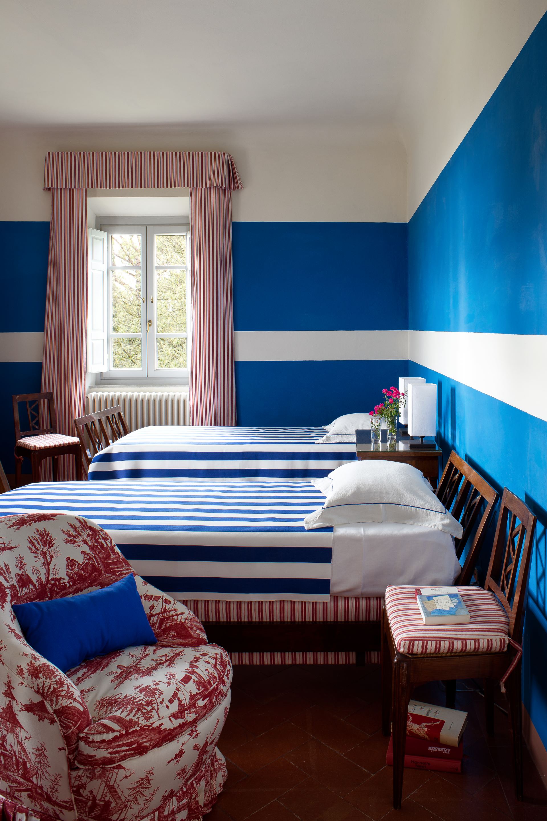 La Tavernaccia Villa