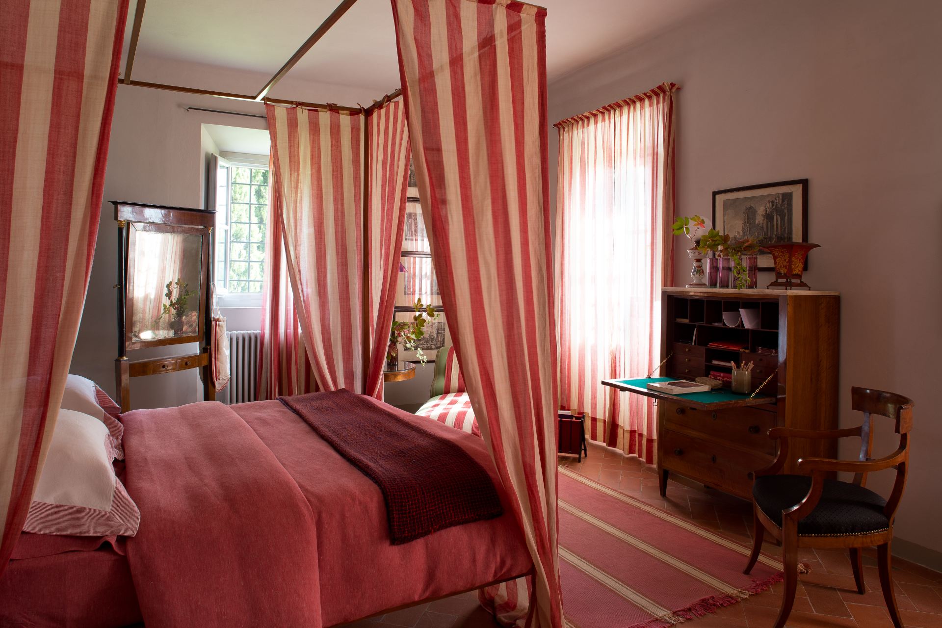 La Tavernaccia Villa