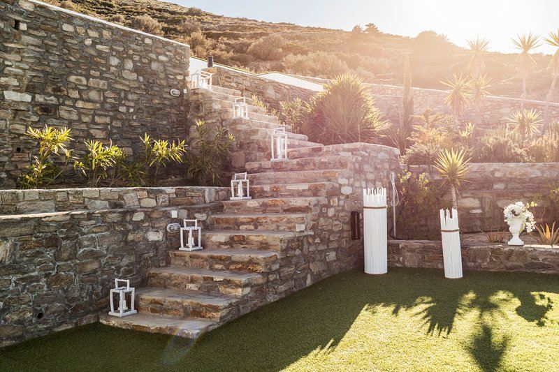 Villa Alexander The Great