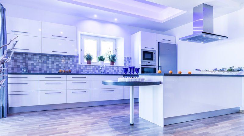 Villa Alexander The Great