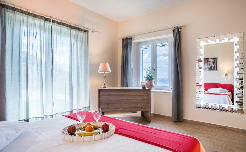 Villa Alexander The Great