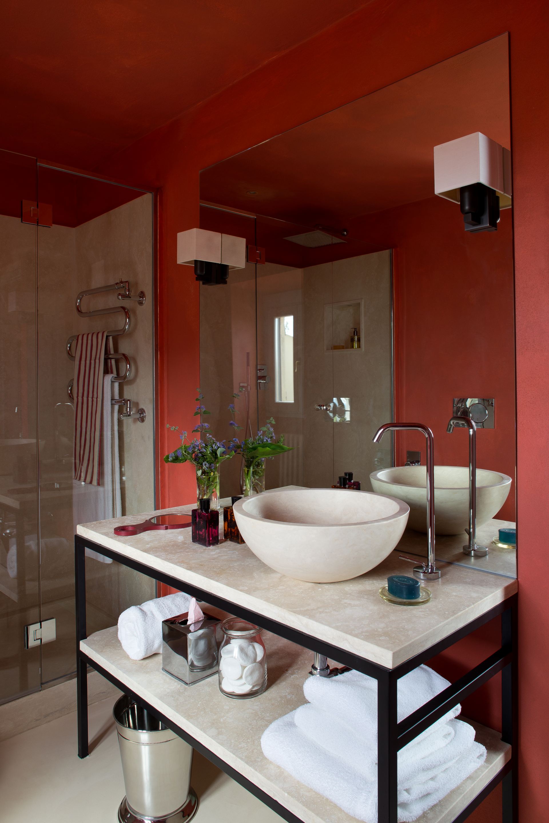 La Tavernaccia Villa