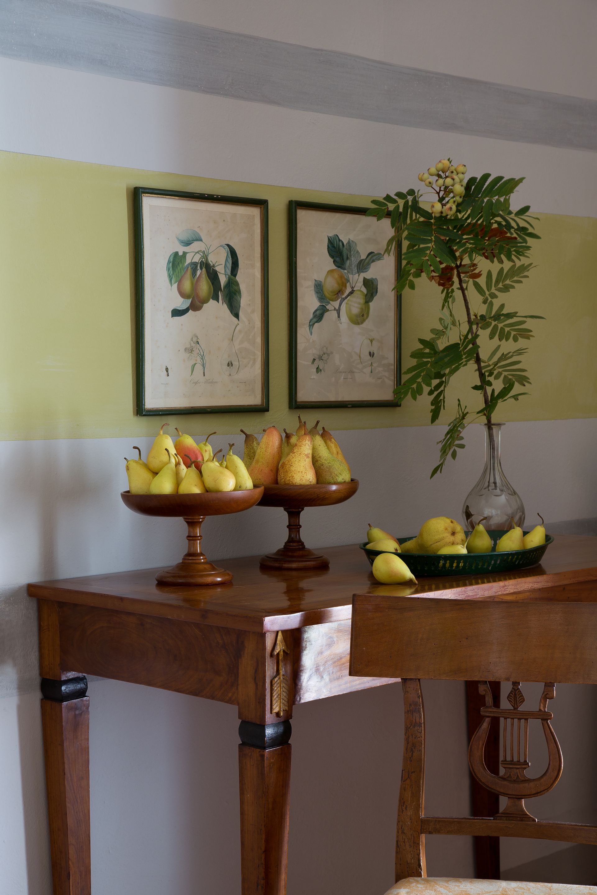 La Tavernaccia Villa