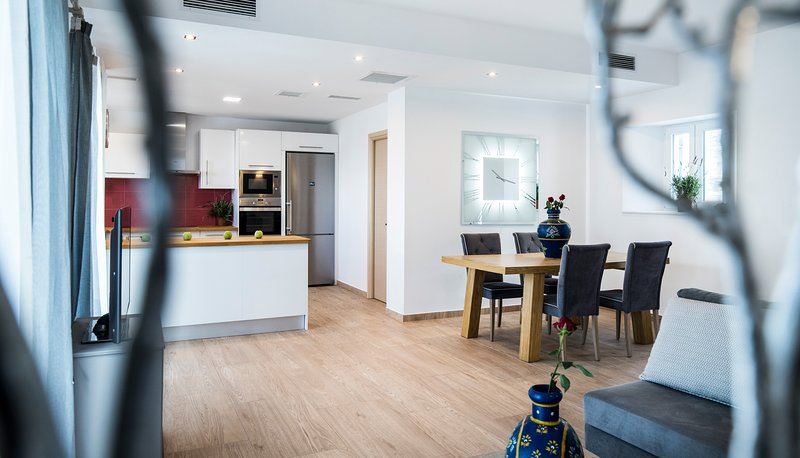 Villa Alexander The Great