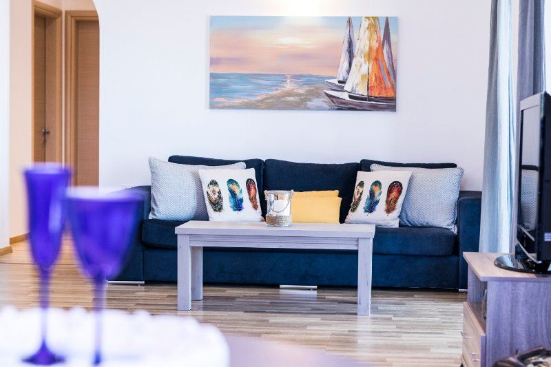 Villa Alexander The Great