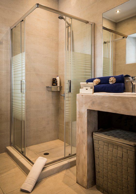 Villa Alexander The Great