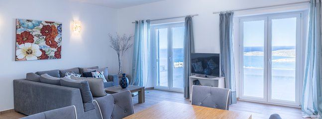 Villa Alexander The Great