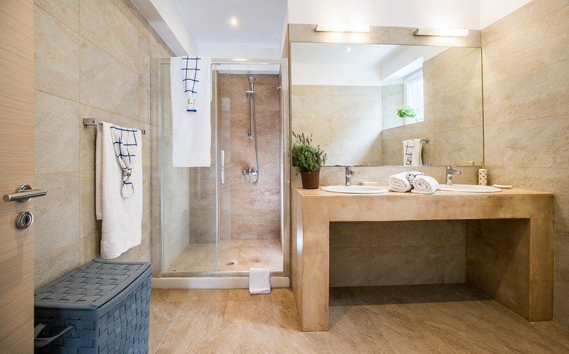 Villa Alexander The Great