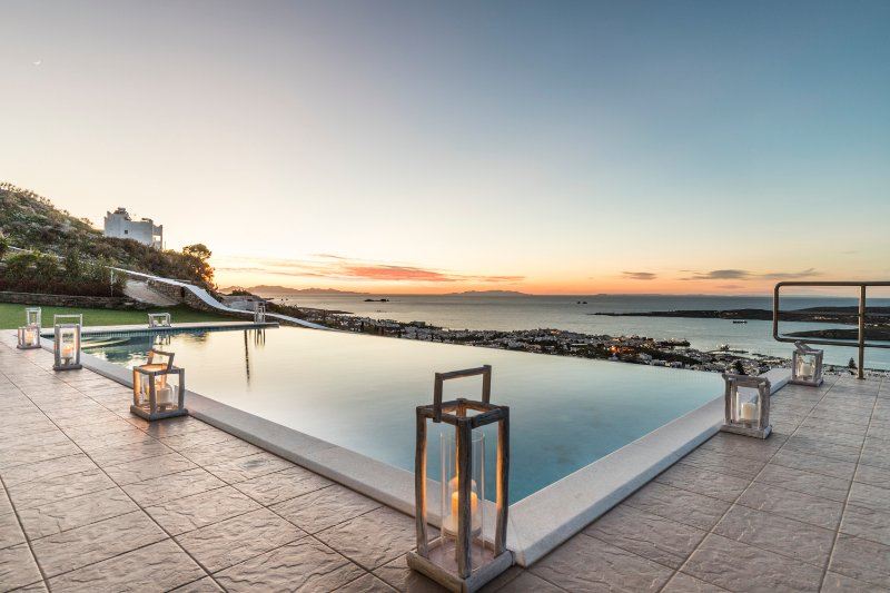 Villa Alexander The Great