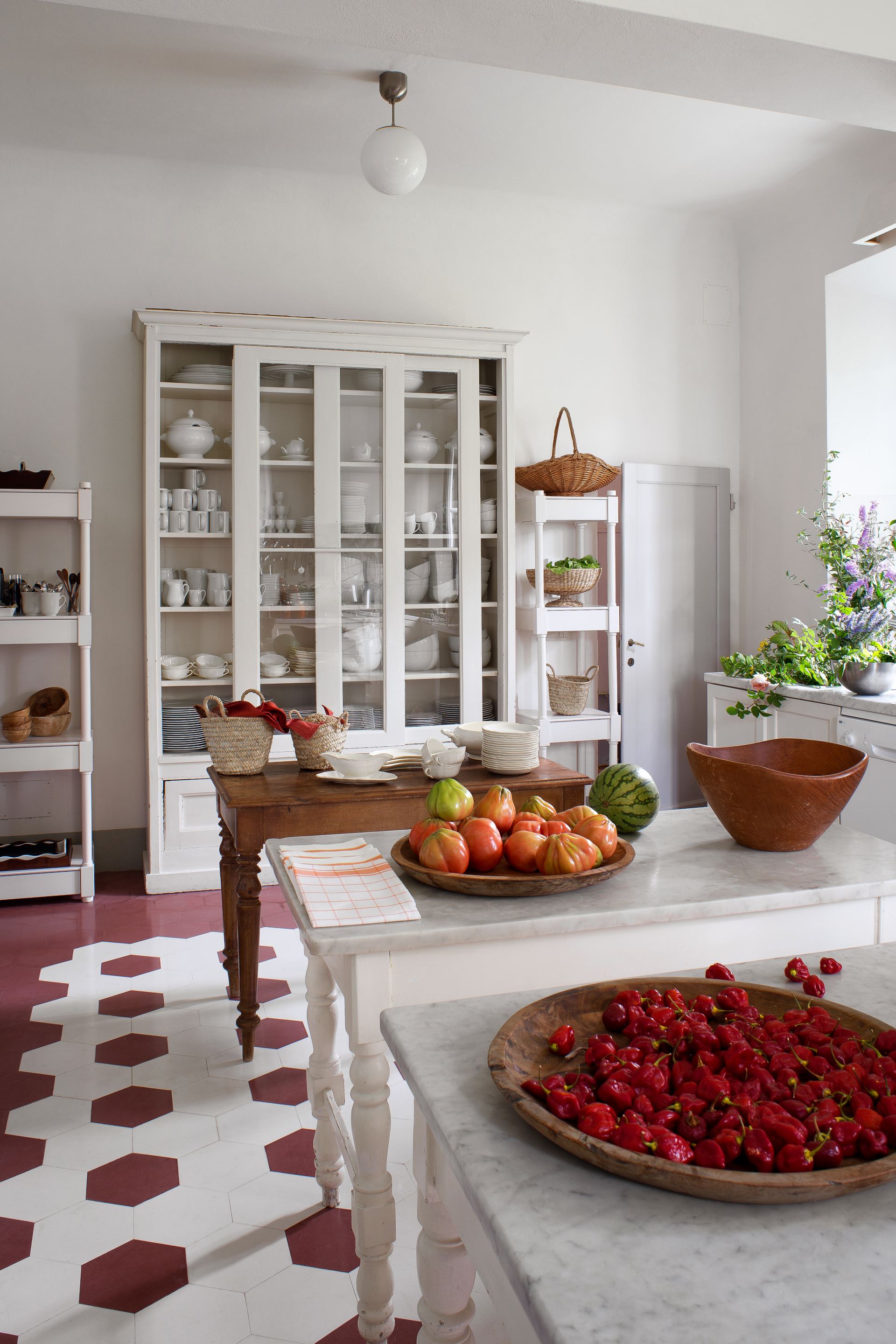 La Tavernaccia Villa