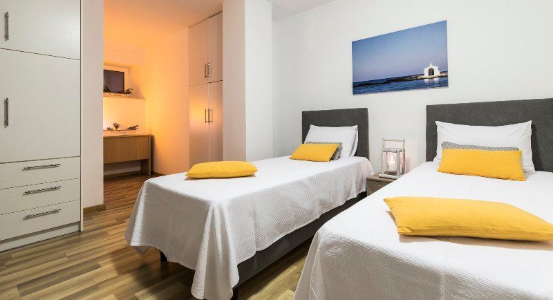 Villa Alexander The Great