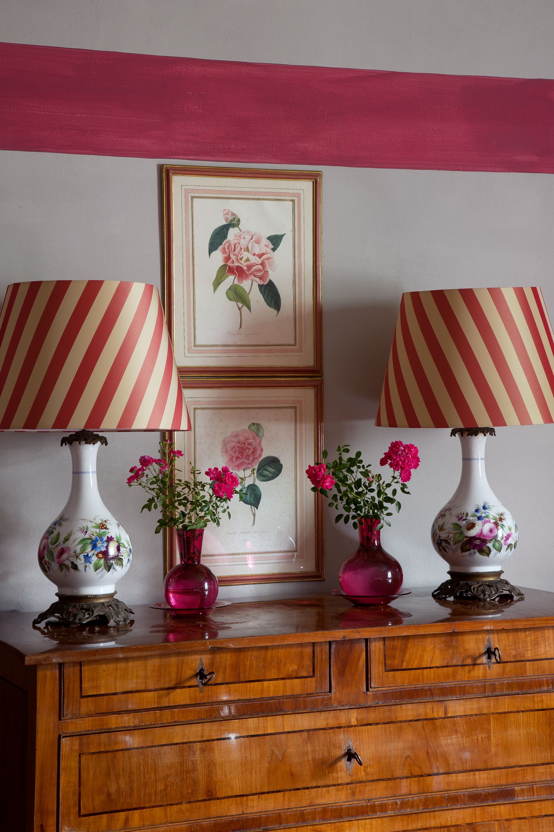 La Tavernaccia Villa