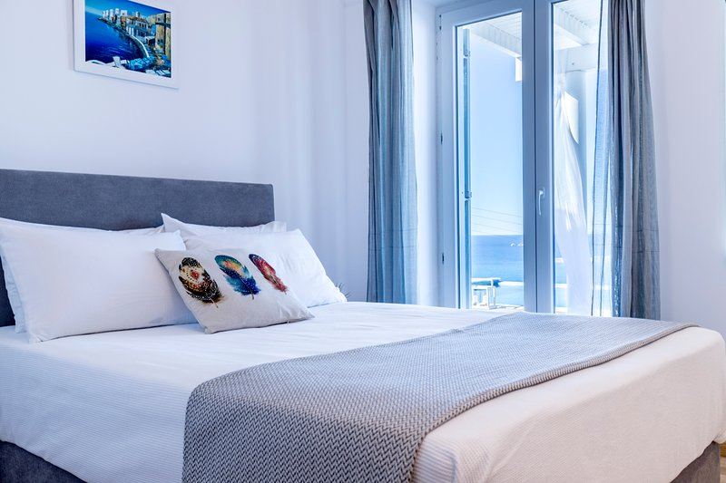 Villa Alexander The Great