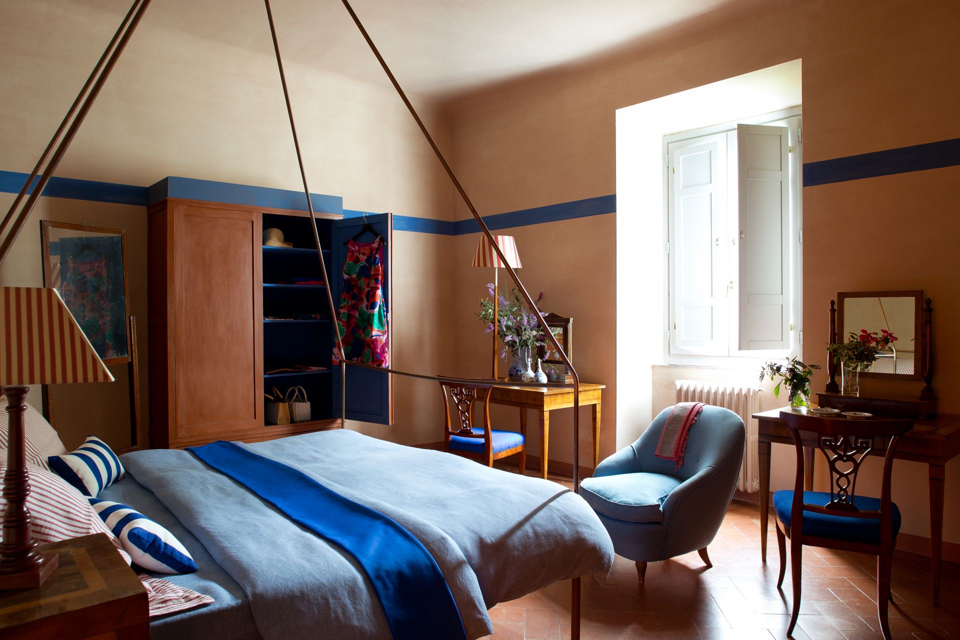 La Tavernaccia Villa