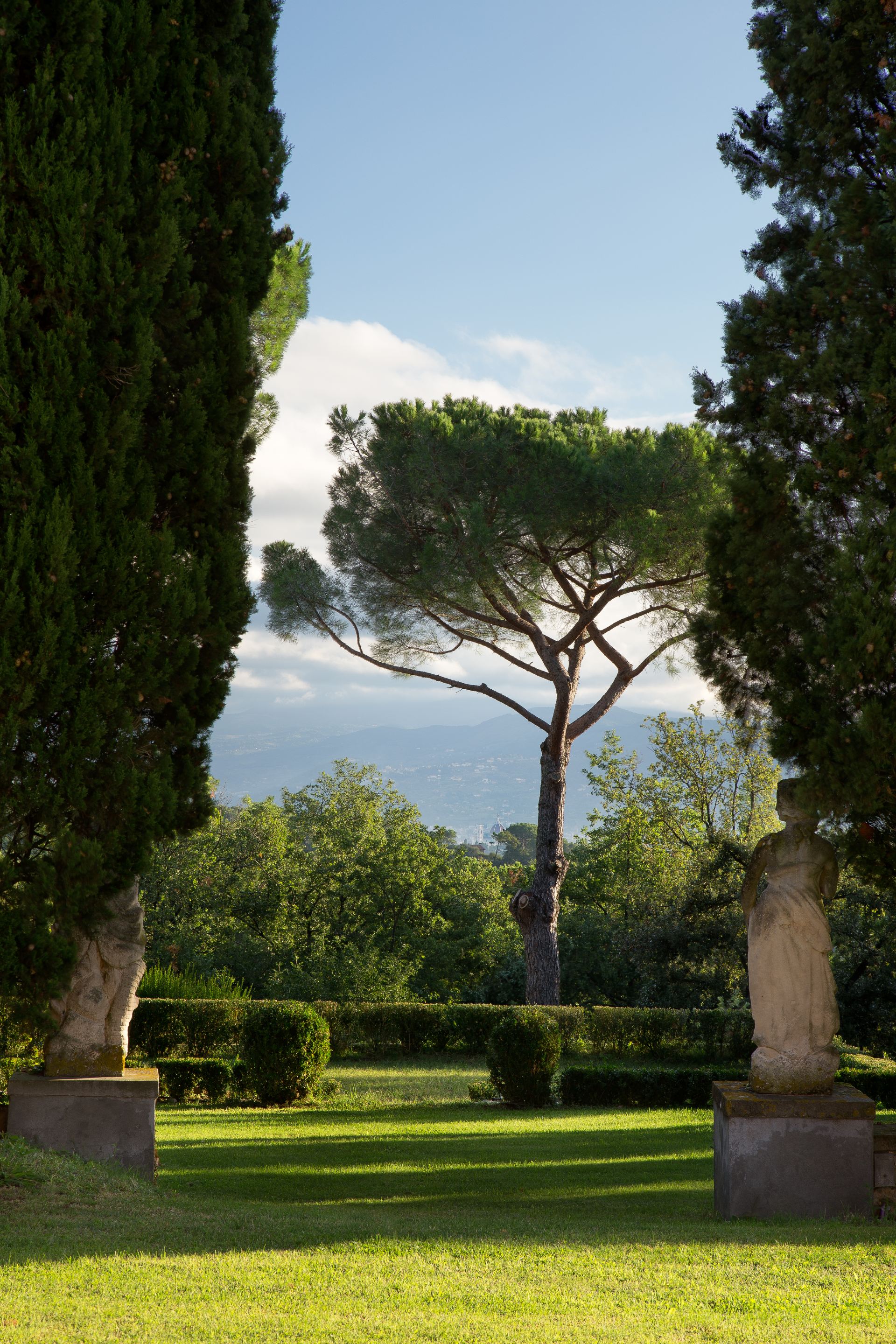 La Tavernaccia Villa