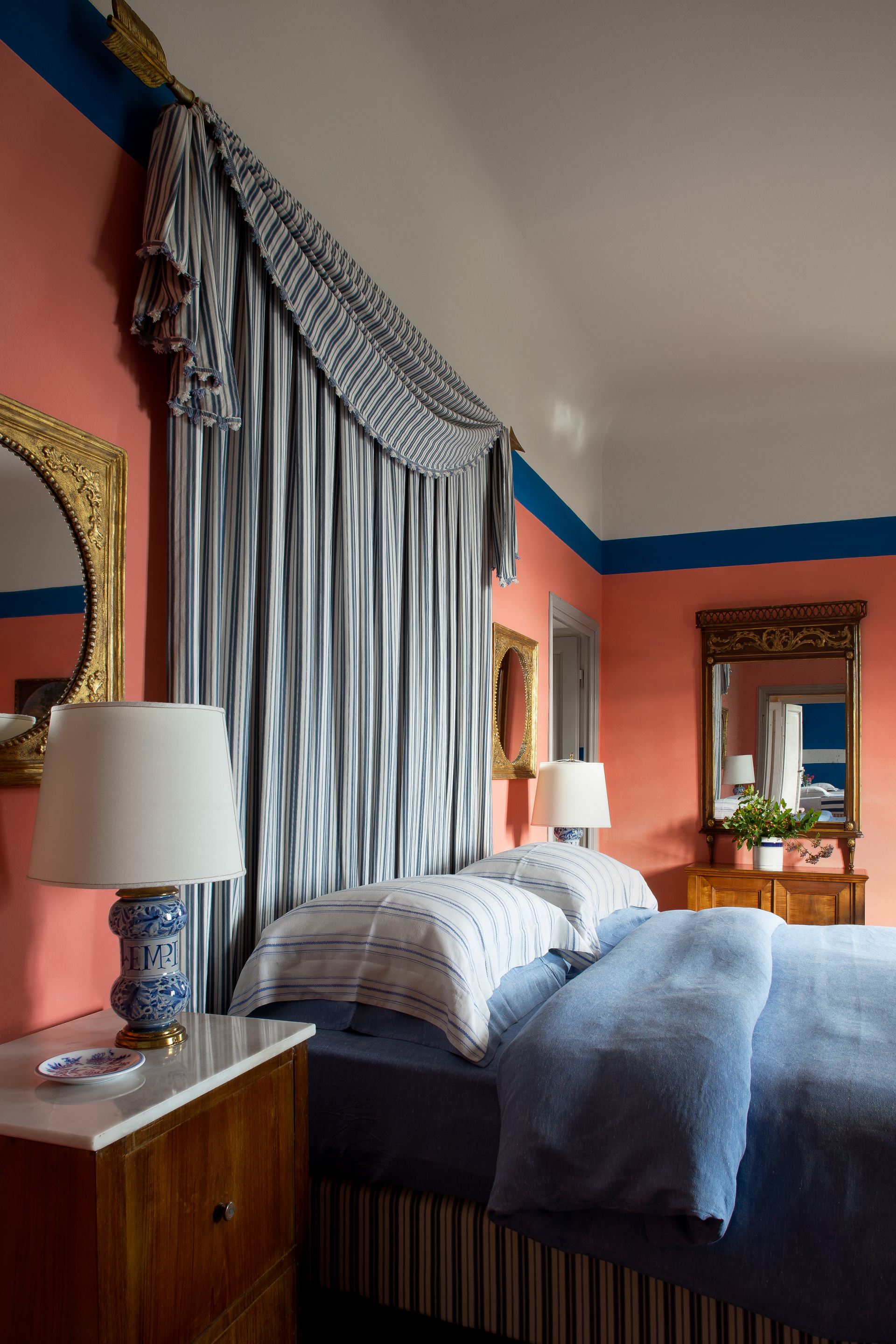 La Tavernaccia Villa