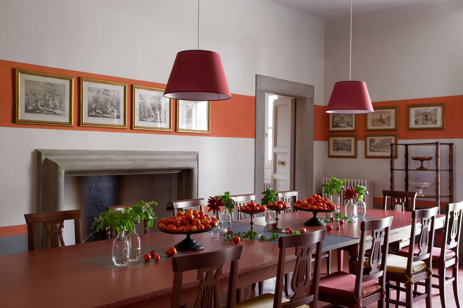 La Tavernaccia Villa