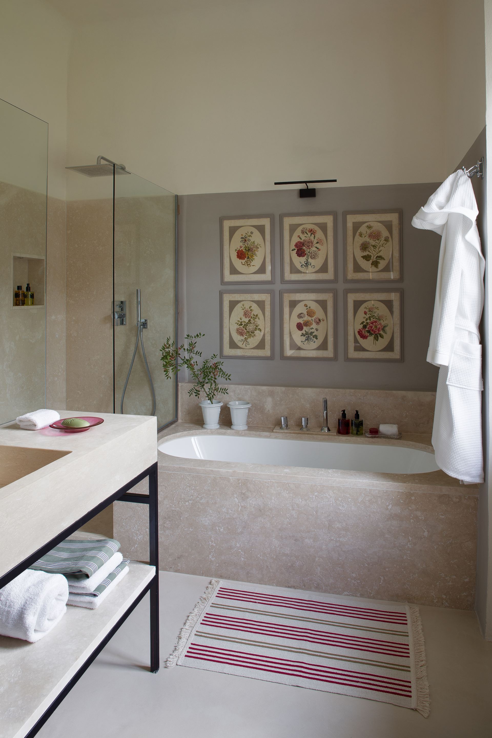 La Tavernaccia Villa