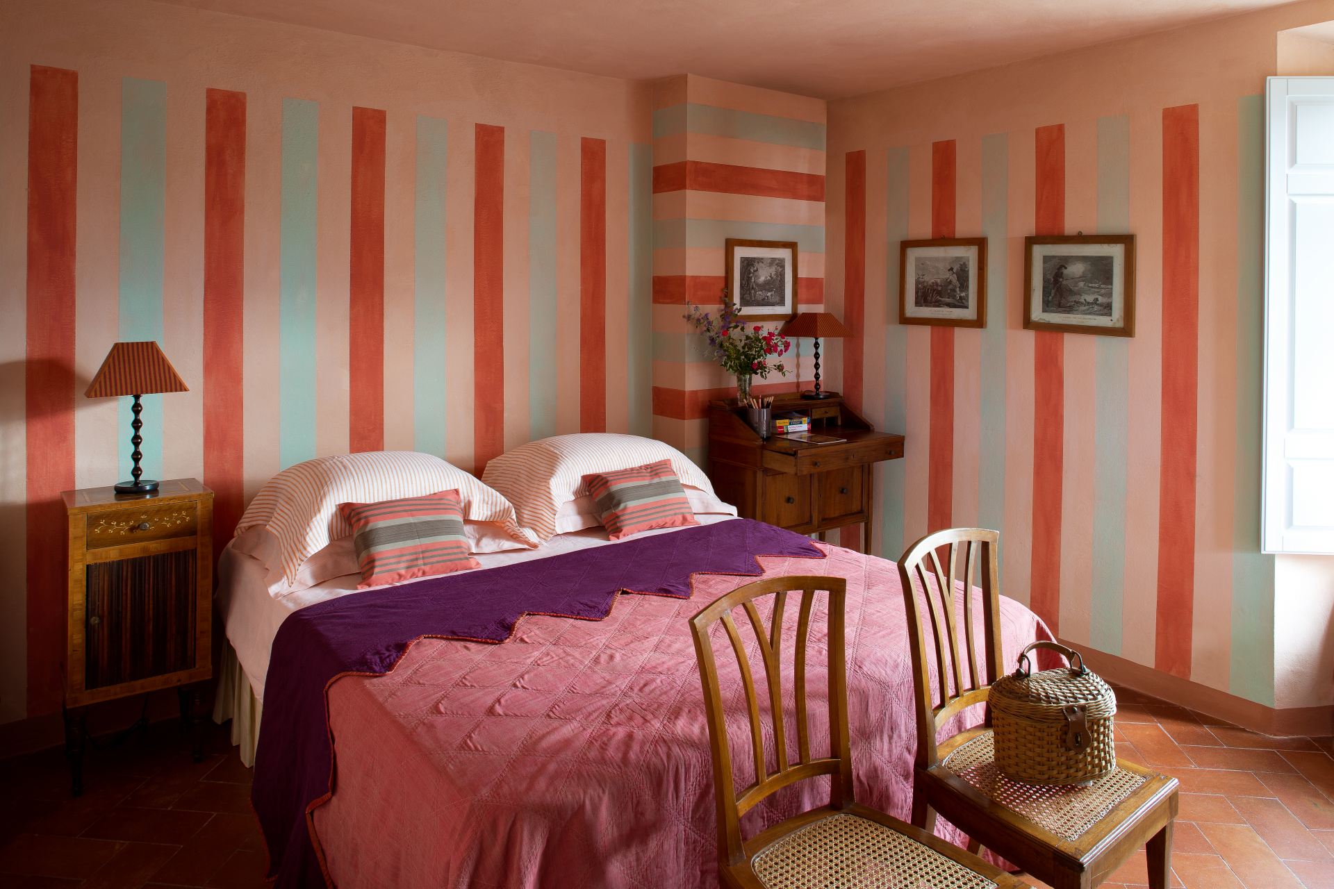 La Tavernaccia Villa