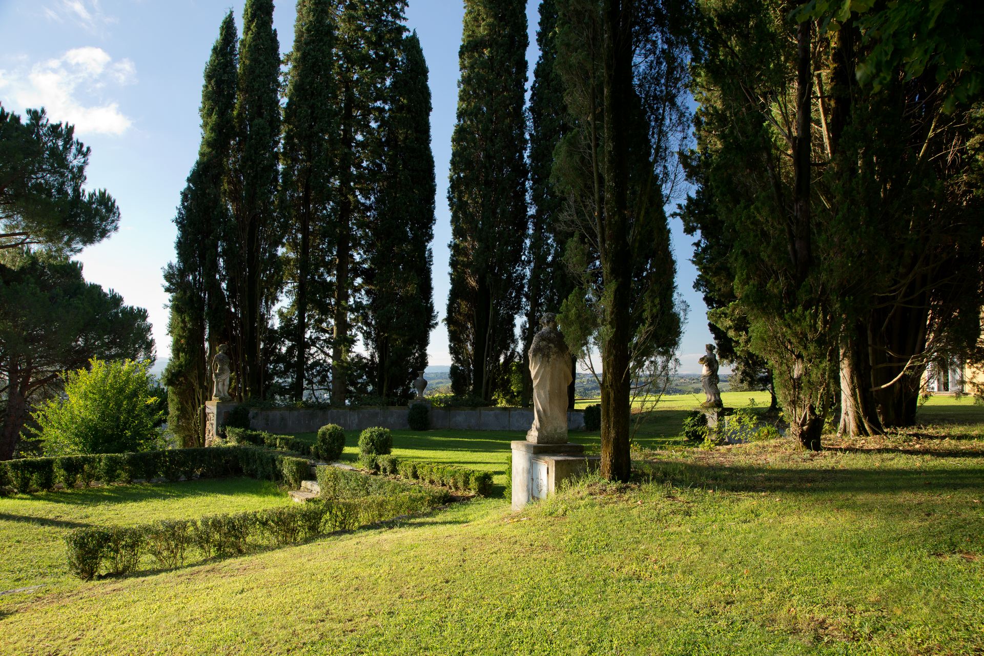 La Tavernaccia Villa